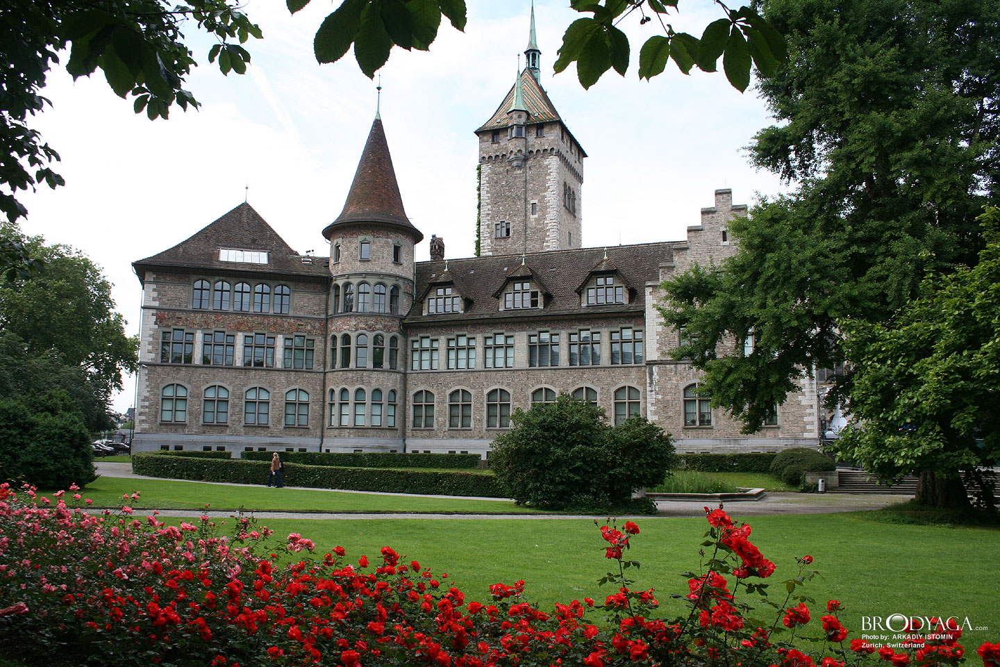 Zurich